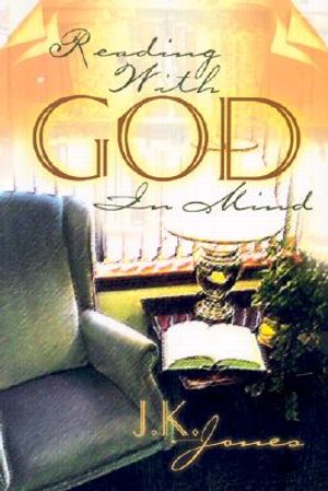 Reading with God in Mind image number 0