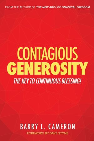Contagious Generosity: The Key to Continuous Blessing image number 0