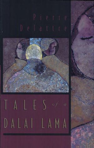 Tales of a Dalai Lama image number 0