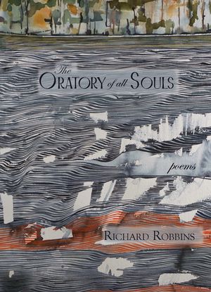 The Oratory of All Souls: Poems image number 0
