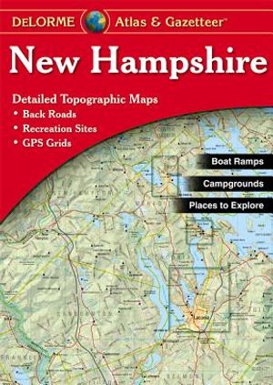 New Hampshire image number 0