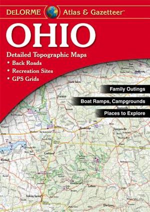 del Atlas Ohio image number 0