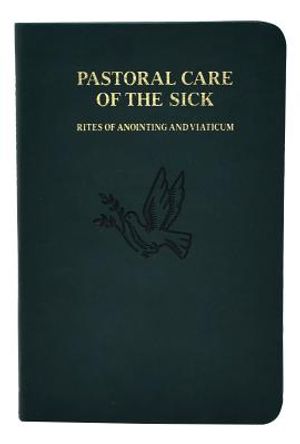Pastoral Care of the Sick: Rites of Anointing and Viaticum image number 0