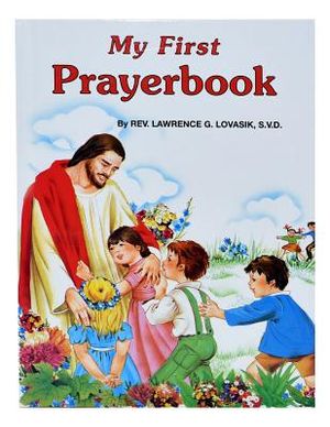 My First Prayerbook image number 0
