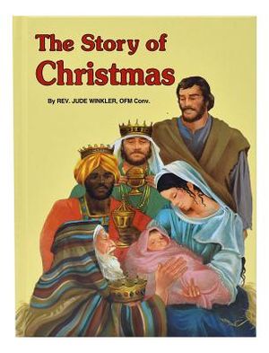 The Story of Christmas image number 0