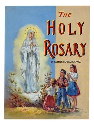 The Holy Rosary image number 0
