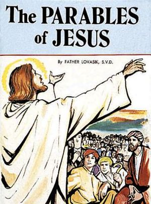 The Parables of Jesus image number 0