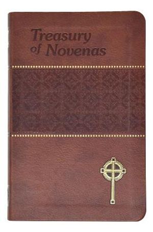 Treasury of Novenas image number 0