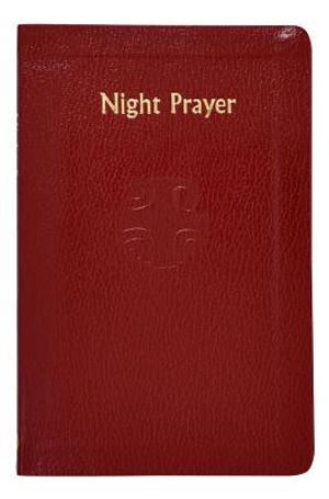 Night Prayer image number 0