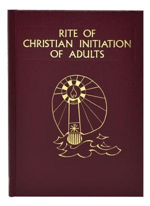 Rite of Christian Initiation of Adults image number 0