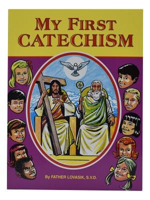 My First Catechism image number 0