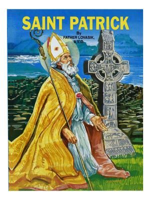 Saint Patrick image number 0