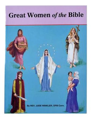 Great Women of the Bible image number 0