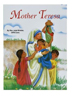 Mother Teresa image number 0