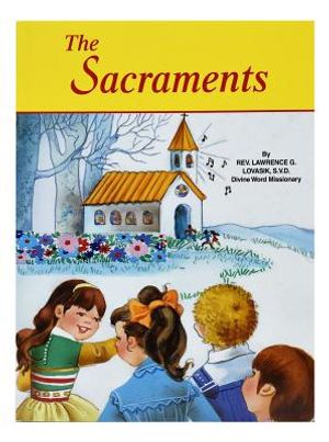 The Sacraments image number 0
