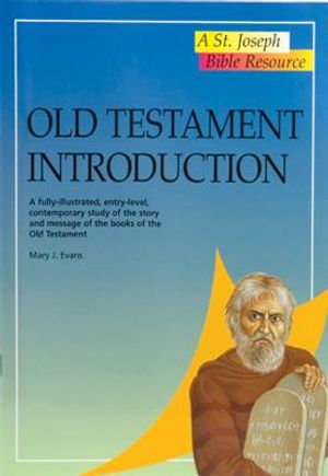 Old Testament Introduction: A Fully-Illustrated, Entry-Level, Contemporary Study of the Story and Message of the Books of the Old Testament image number 0