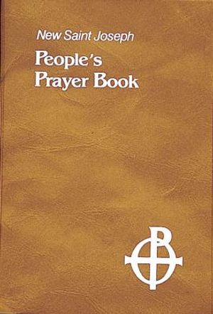 People's Prayerbook image number 0