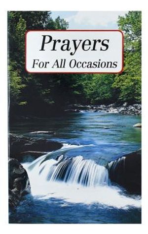 Prayers for All Occasions image number 0