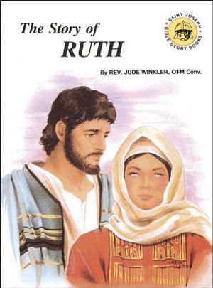 The Story of Ruth image number 0