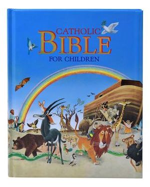Catholic Bible for Children image number 0