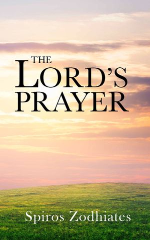 The Lord's Prayer image number 0