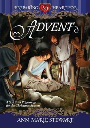 Preparing My Heart for Advent image number 0