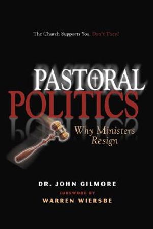 Pastoral Politics: Why Ministers Resign image number 0