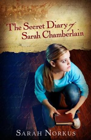 The Secret Diary of Sarah Chamberlain image number 0