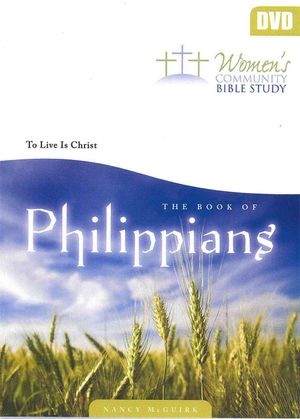 To Live Is Christ DVD Set image number 0