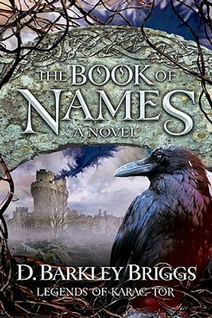 The Book of Names image number 0