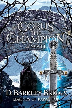 Corus the Champion image number 0
