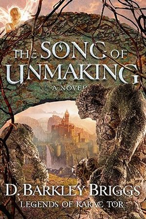 The Song of Unmaking, Volume 3 image number 0
