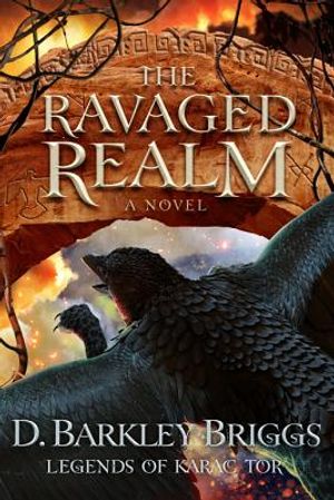 The Ravaged Realm image number 0