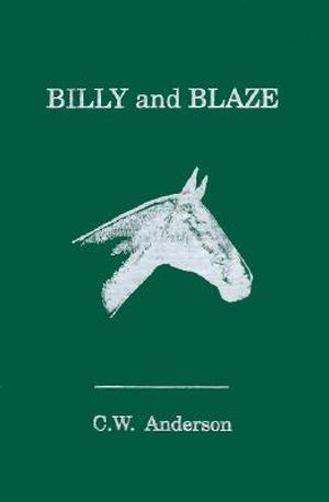 Billy and Blaze image number 0