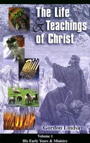 Life & Teachings of Christ image number 0