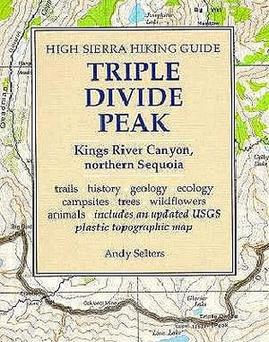 Triple Divide Peak image number 0