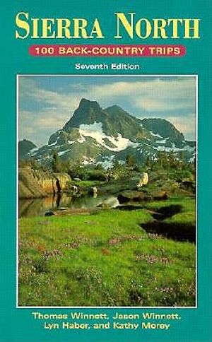Sierra North image number 0
