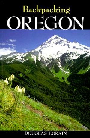 Backpacking Oregon image number 0