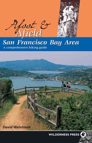 San Francisco Bay Area: A Comprehensive Hiking Guide image number 0