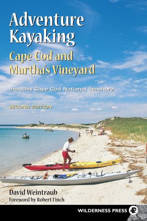 Adventure Kayaking: Cape Cod and Marthas image number 0