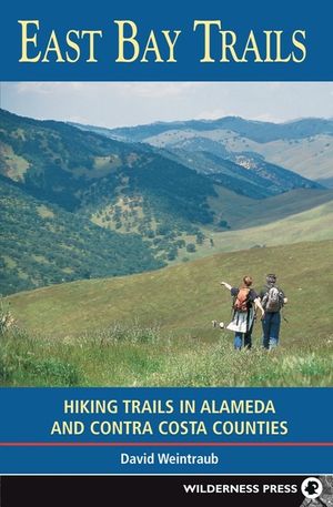 East Bay Trails: Hiking Trails in Alameda and Contra Costa Counties image number 0