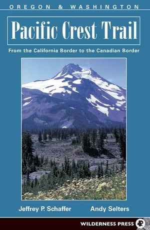 Oregon and Washington: From the California Border to the Canadian Border image number 0