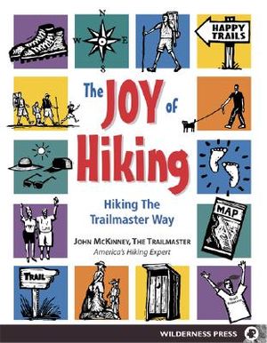 Joy of Hiking Trailmaster Way image number 0