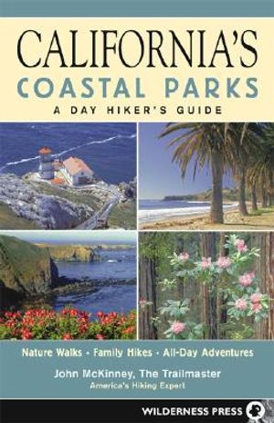 California's Coastal Parks: A Day Hiker's Guide image number 0