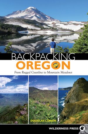 Backpacking Oregon: From Rugged Coastline to Mountain Meadow image number 0
