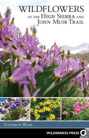 Wildflowers of the High Sierra and John Muir Trail image number 0