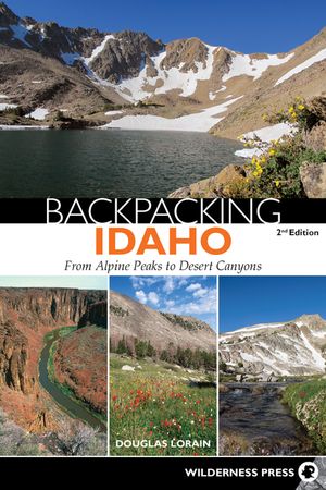 Backpacking Idaho: From Alpine Peaks to Desert Canyons image number 0