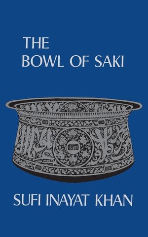 The Bowl of Saki image number 0
