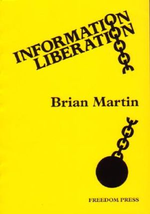 Information Liberation image number 0