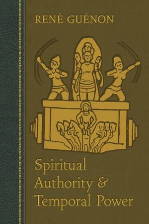 Spiritual Authority and Temporal Power image number 0